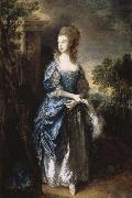 sir thomas gainsborough Anthony Van Dyck